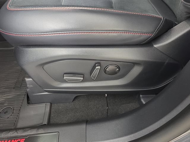 Used 2026 Ford Explorer ST AWD/4WD image 23