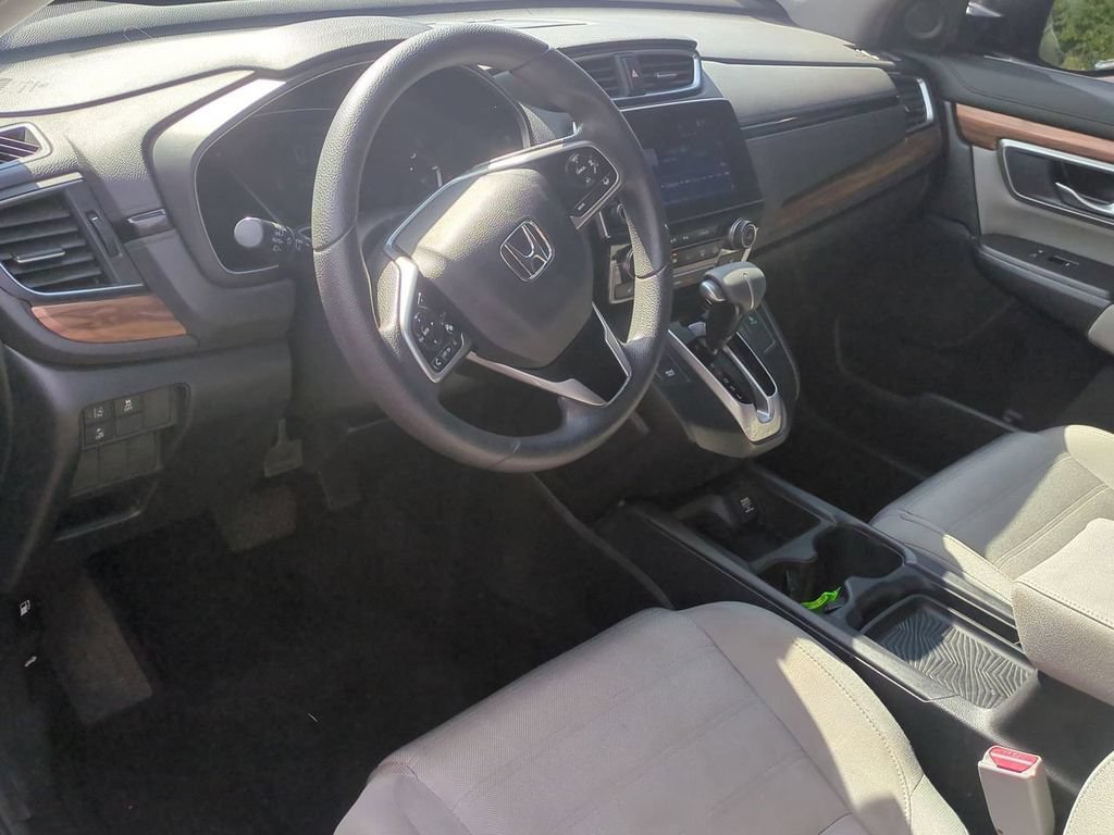Used 2019 Honda CR-V EX image 13