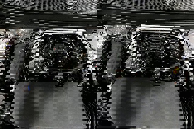 New 2026 Chevrolet Colorado ZR2 w/ ZR2 Bison Edition image 14