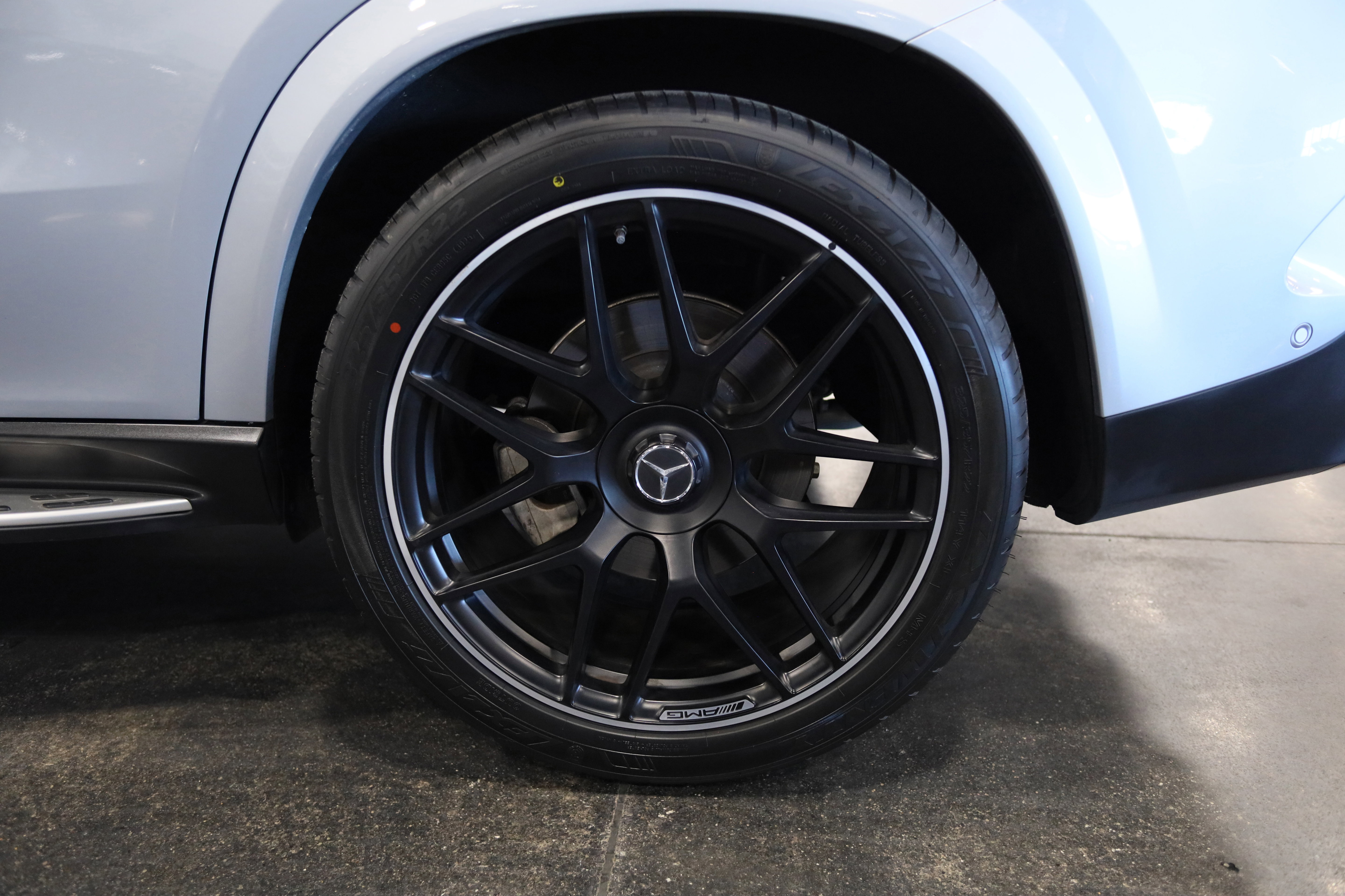 Used 2023 Mercedes-Benz GLE 53 AMG 4MATIC Coupe image 12