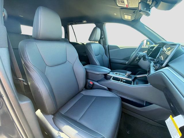 New 2026 Lexus TX 350 FWD image 15
