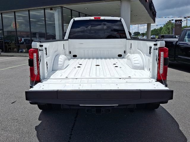 Used 2025 Ford F450 King Ranch w/ FX4 Off-Road Package AWD/4WD image 26