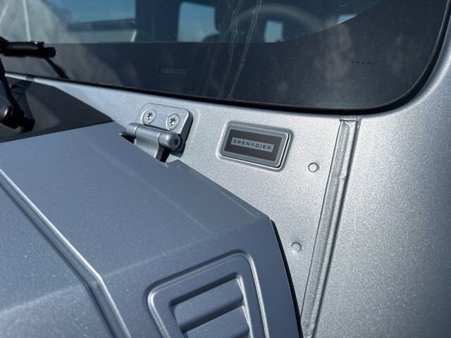 New 2026 INEOS Grenadier image 41