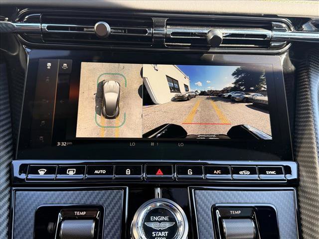 New 2025 Aston Martin DB12 Coupe image 19