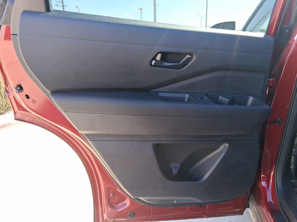 New 2026 Nissan Pathfinder SV AWD/4WD image 26