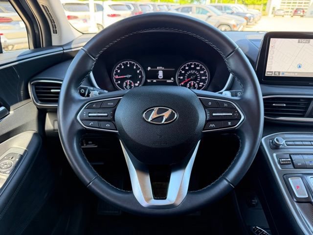 Certified 2023 Hyundai Santa Fe SEL AWD/4WD image 18