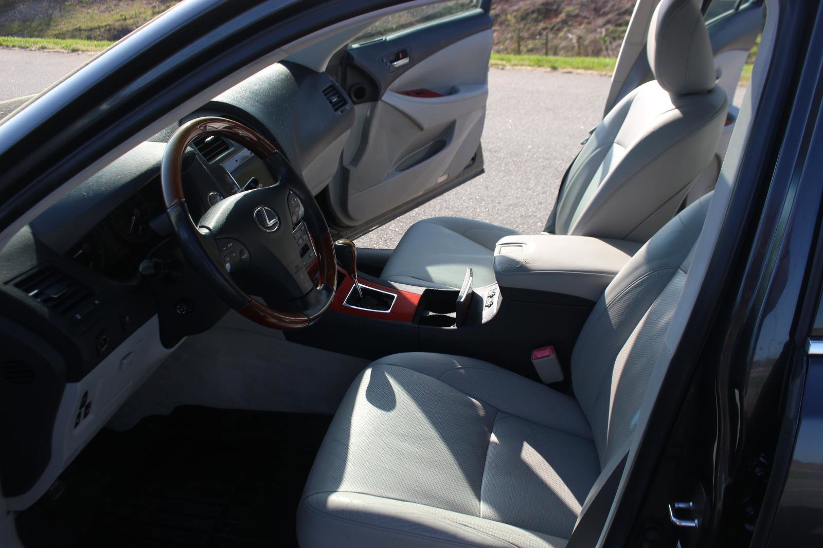 Used 2007 Lexus ES 350 FWD image 13