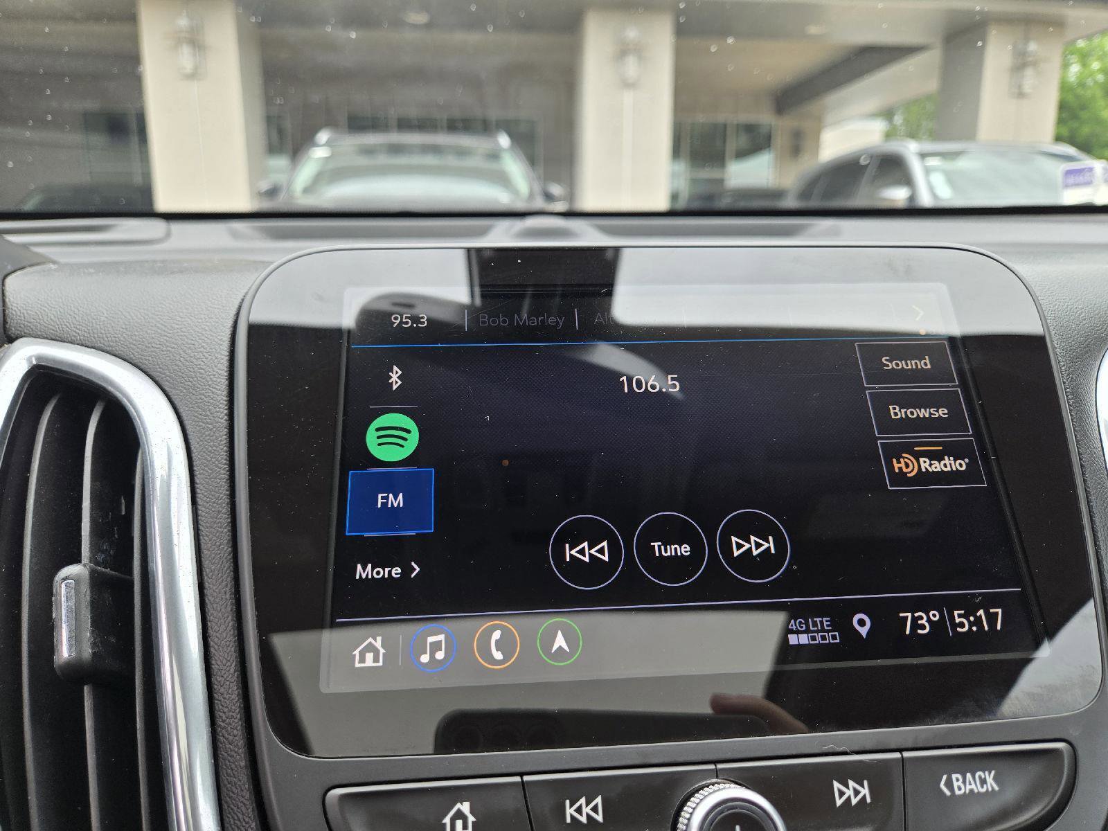 Used 2019 Chevrolet Equinox Premier AWD/4WD image 39