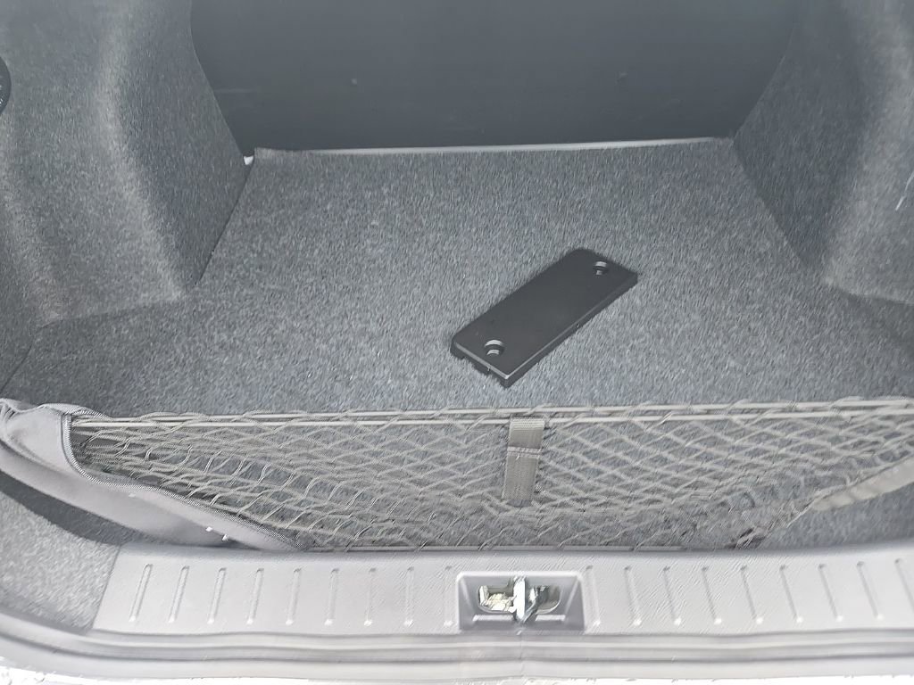 New 2025 Nissan Versa S w/ Trunk Package image 26