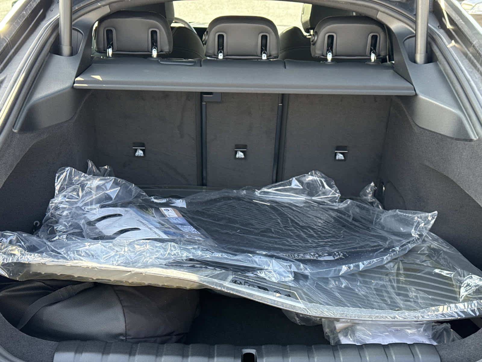 New 2026 BMW i4 xDrive40i AWD/4WD image 29
