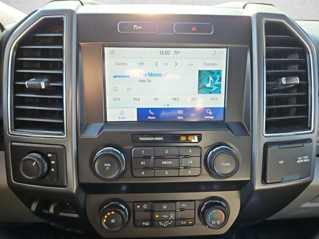 Used 2021 Ford F250 XLT AWD/4WD image 14