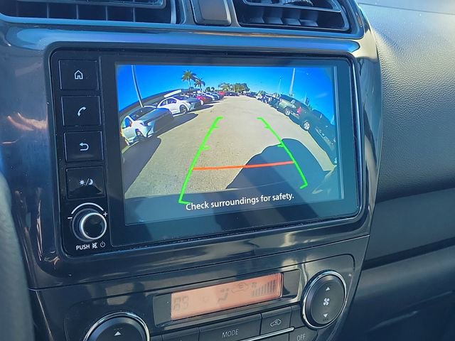 Used 2024 Mitsubishi Mirage ES image 28