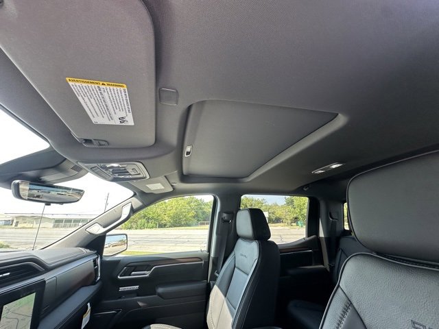 New 2026 GMC Sierra 1500 Denali image 24