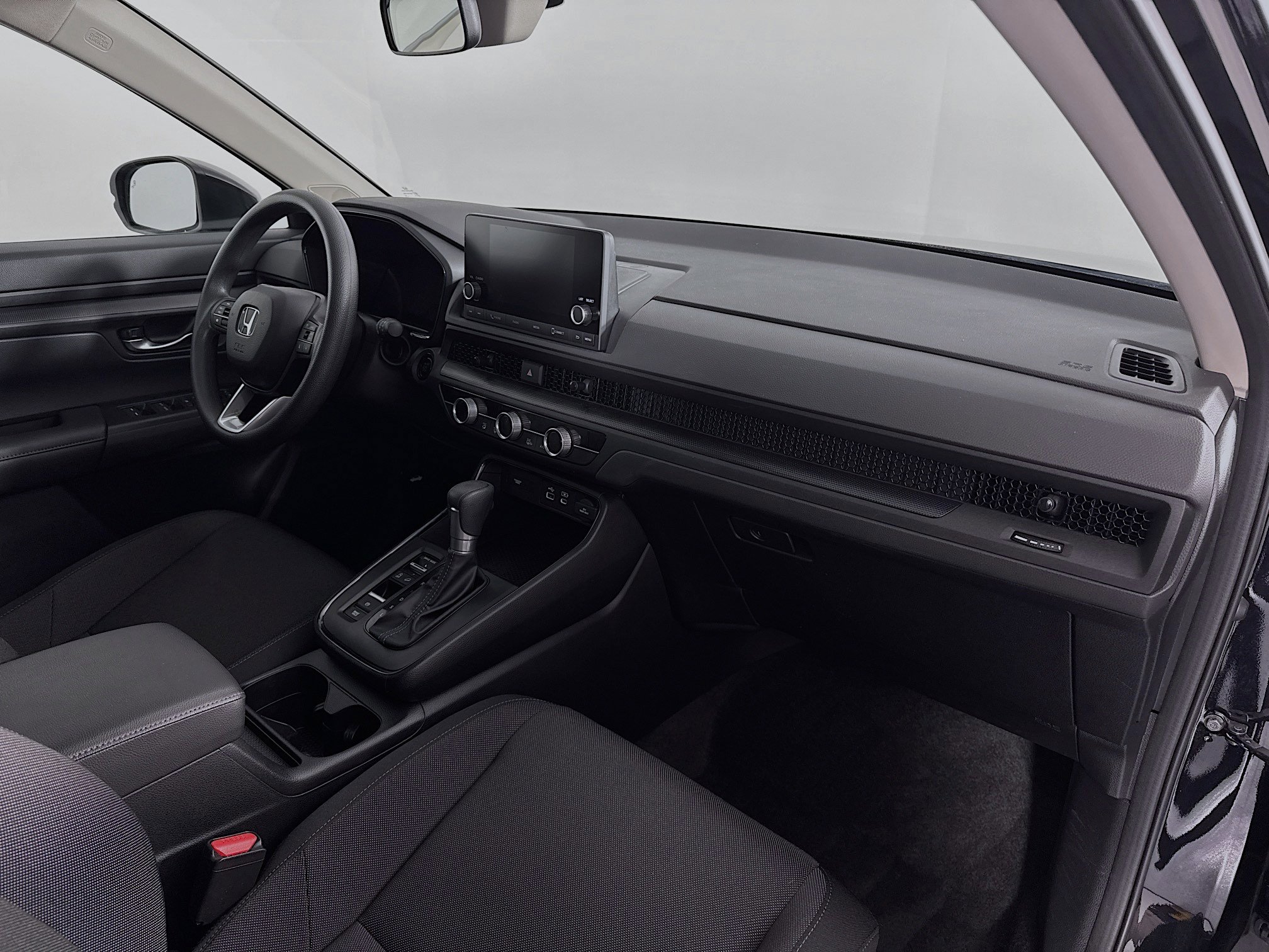 Certified 2024 Honda CR-V EX image 29