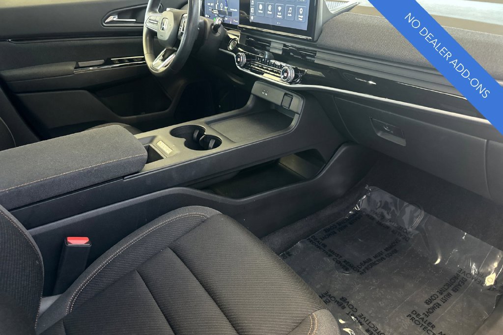Certified 2024 Honda Prologue EX image 16