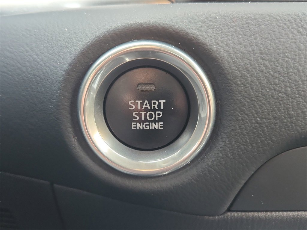 Used 2024 MAZDA CX-5 AWD 2.5 S w/ Premium Package image 24