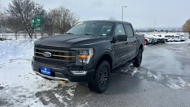 Used 2023 Ford F150 Tremor image 8