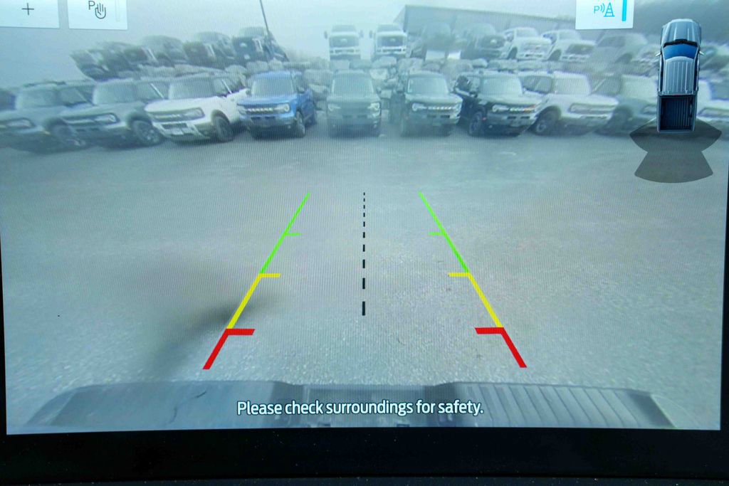 Used 2023 Ford F150 XLT w/ Equipment Group 302A High image 31