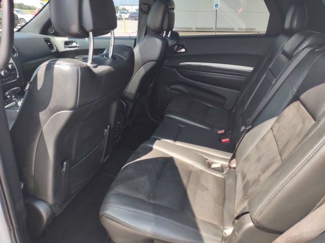 Used 2020 Dodge Durango GT AWD/4WD image 19