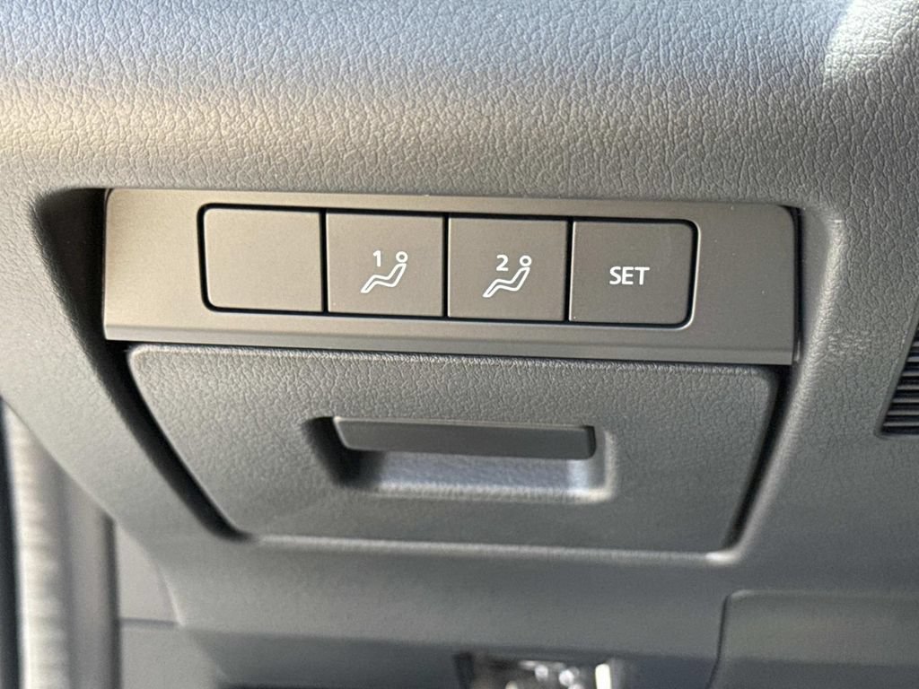 New 2026 MAZDA CX-30 AWD 2.5 S w/ Select Sport Pkg image 43