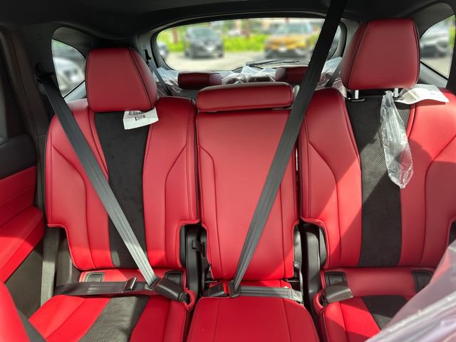New 2026 Acura MDX A-Spec image 26
