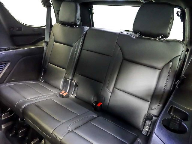 Certified 2021 Chevrolet Tahoe Z71 w/ Rear Media and Nav Package AWD/4WD image 18