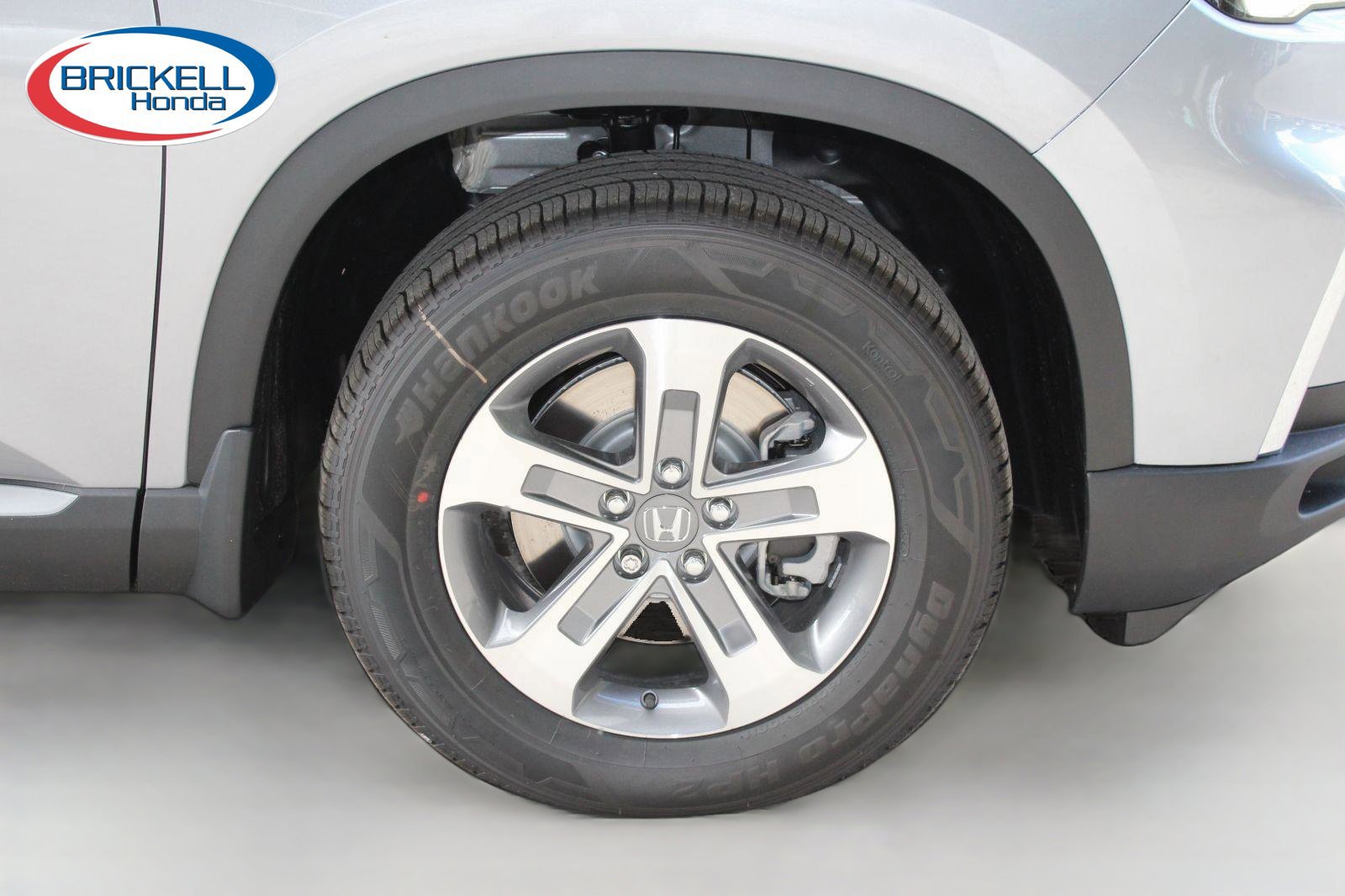 New 2025 Honda Pilot EX-L image 42