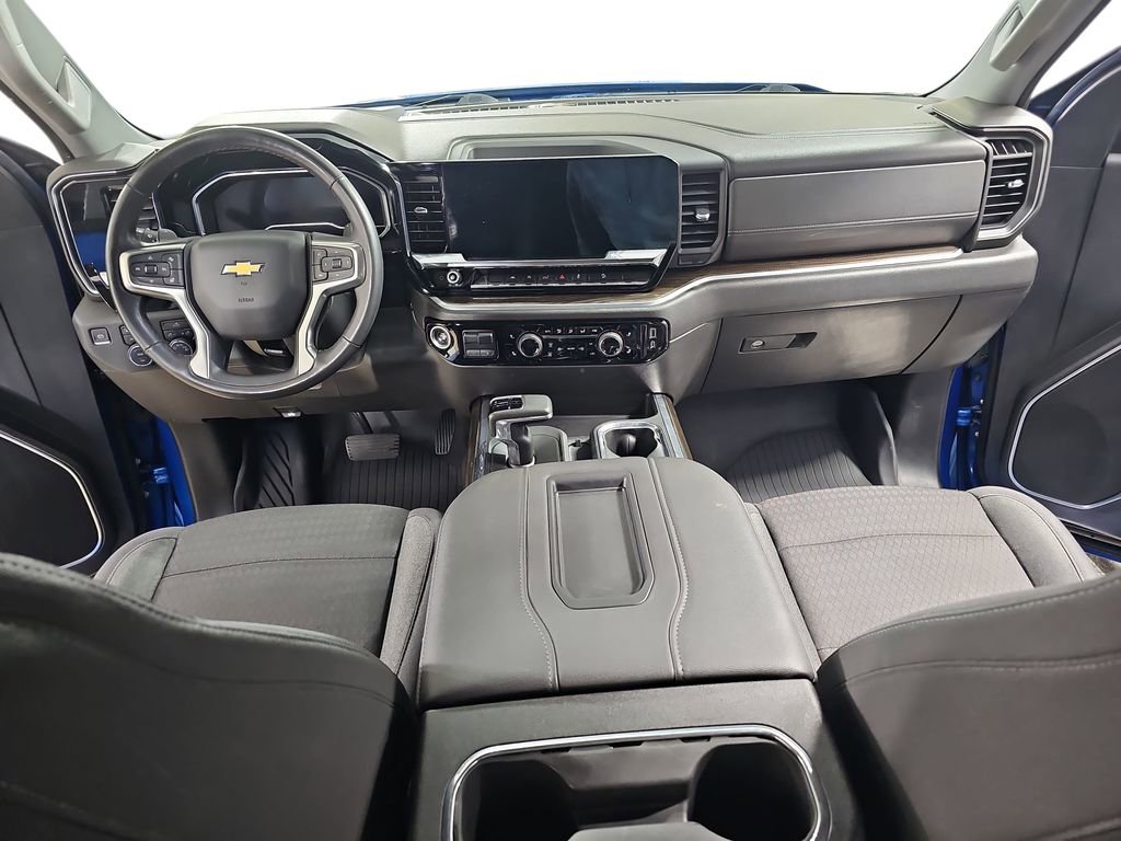 Certified 2022 Chevrolet Silverado 1500 LT image 11