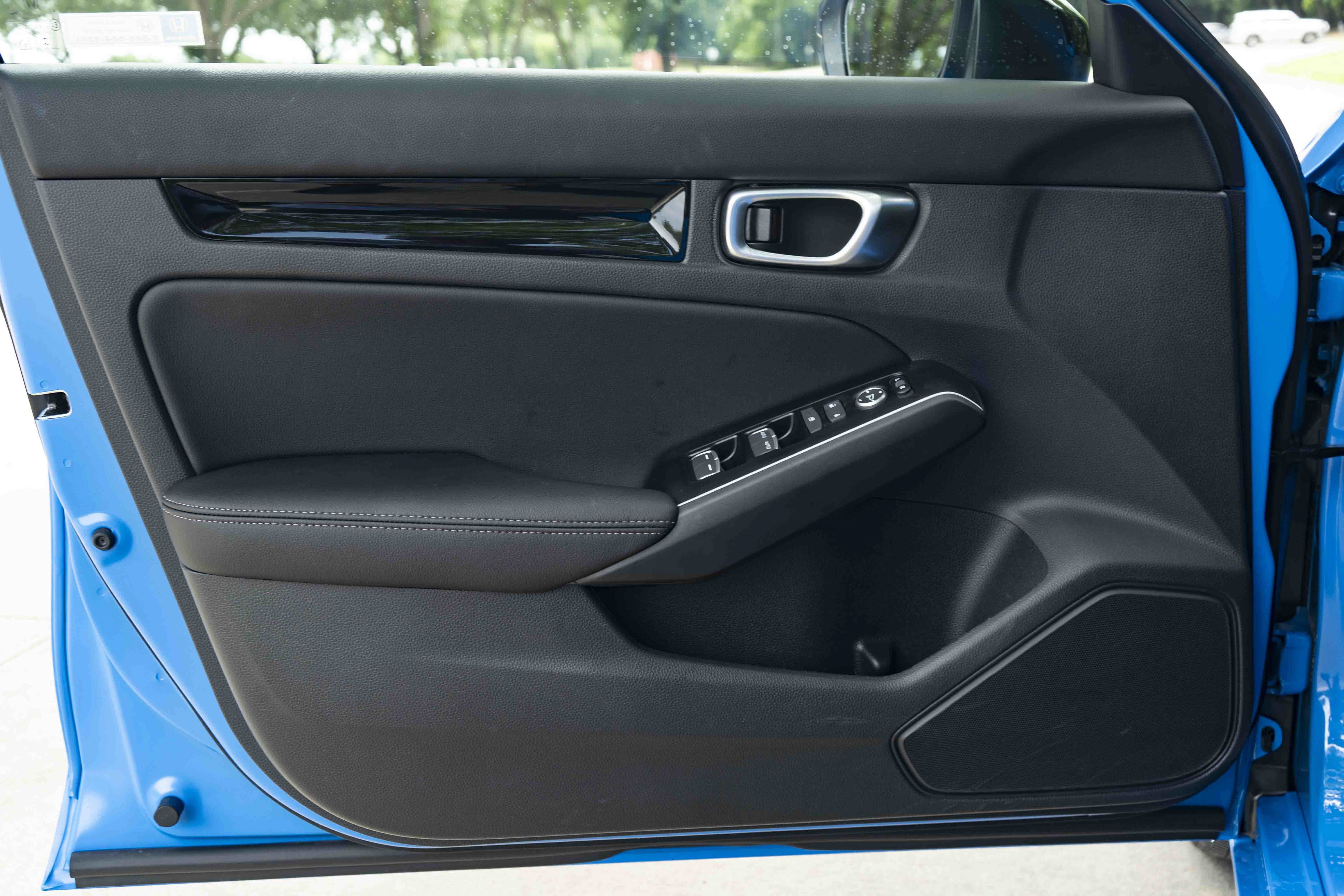 Certified 2026 Honda Civic Sport Touring image 37