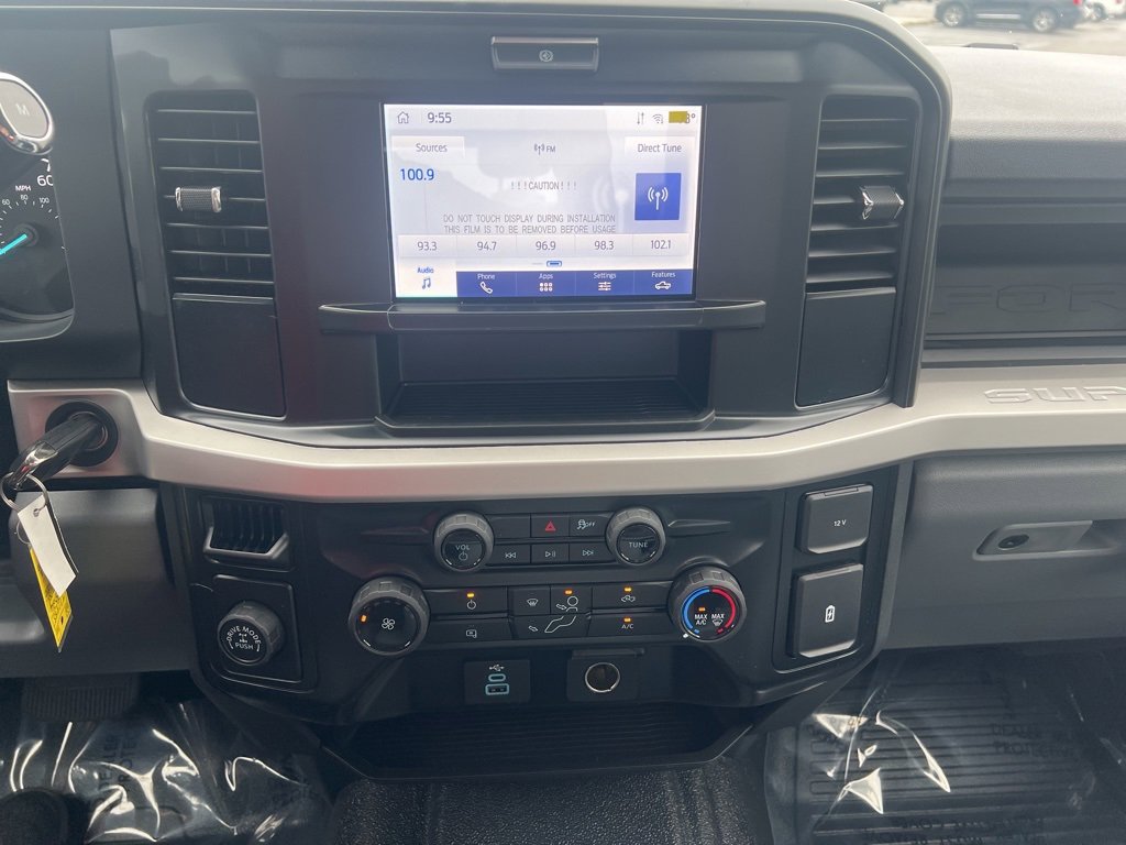 New 2026 Ford F250 XL image 25