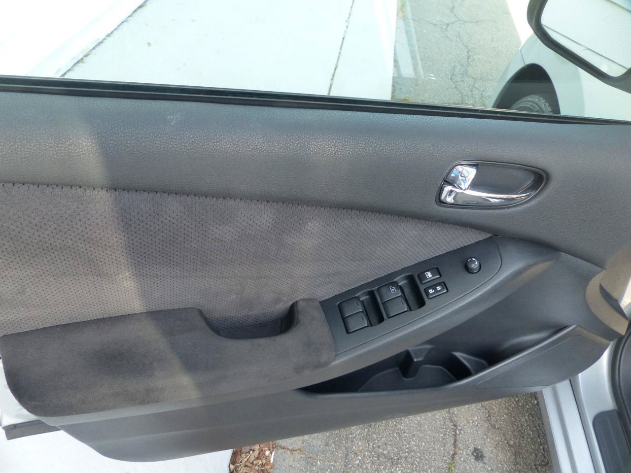 Used 2008 Nissan Altima 2.5 S FWD image 17