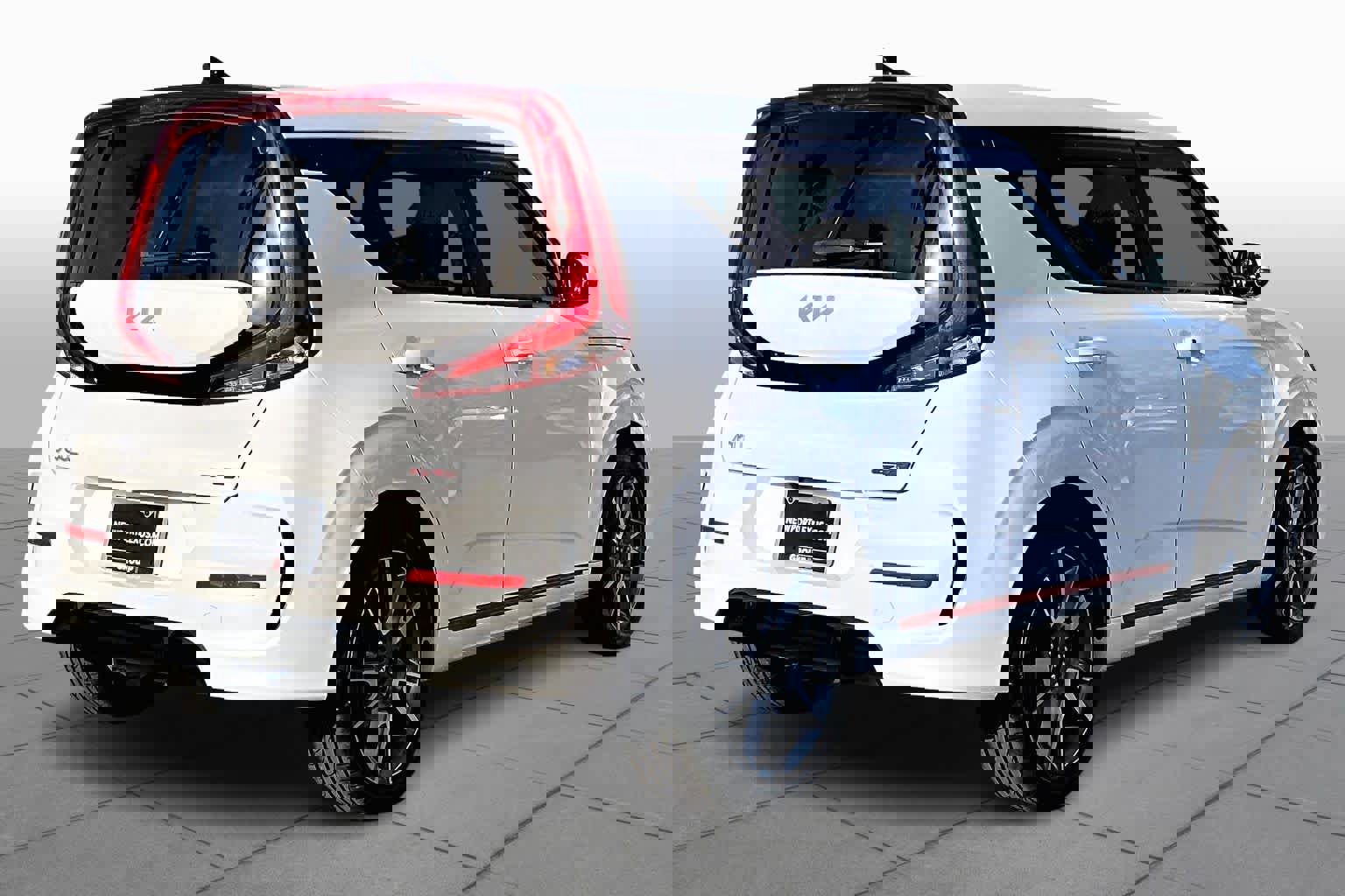 Used 2022 Kia Soul GT-Line image 12