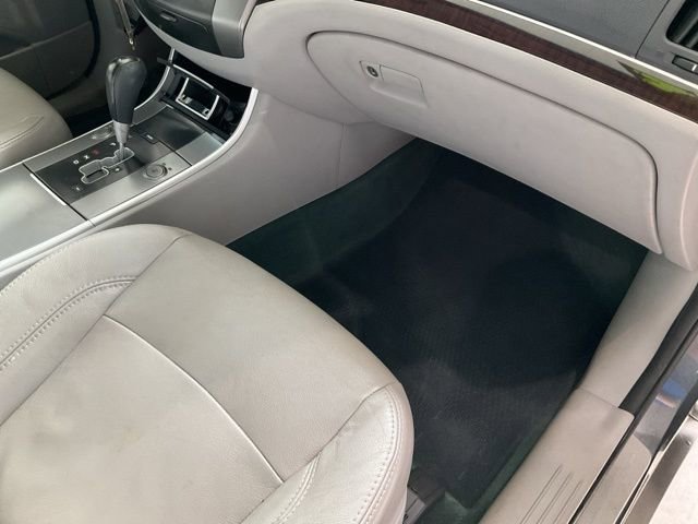 Used 2012 Hyundai Veracruz GLS w/ Premium Pkg image 25