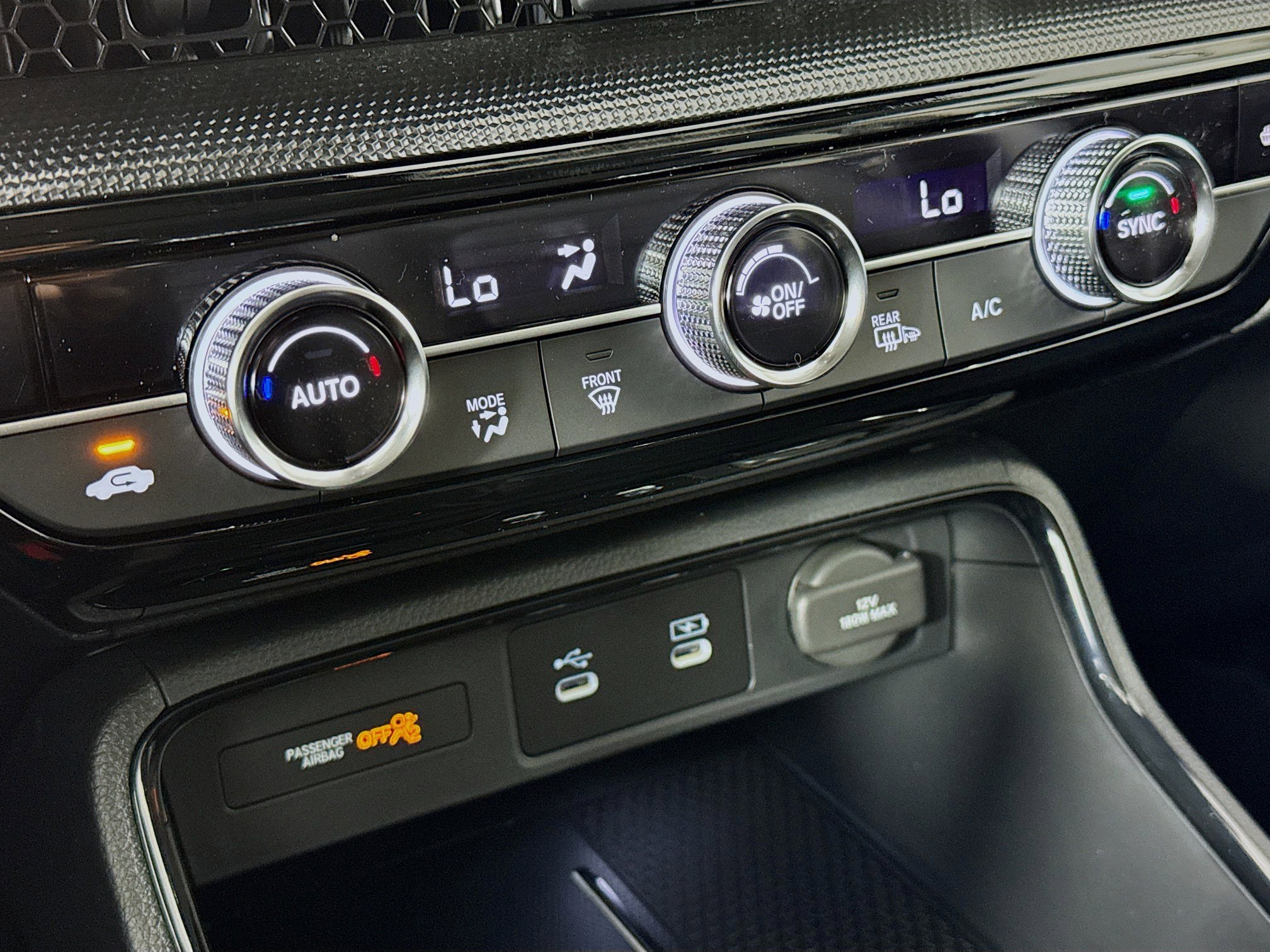 New 2026 Honda CR-V EX-L image 15