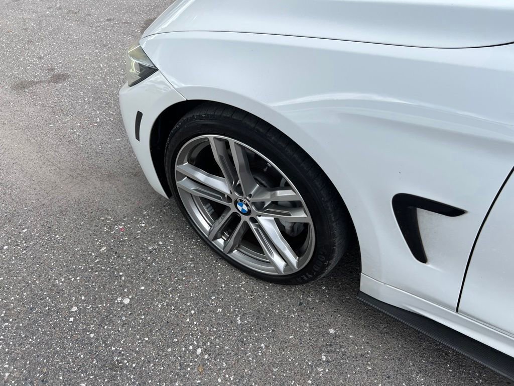 Used 2018 BMW 430i Gran Coupe RWD image 21