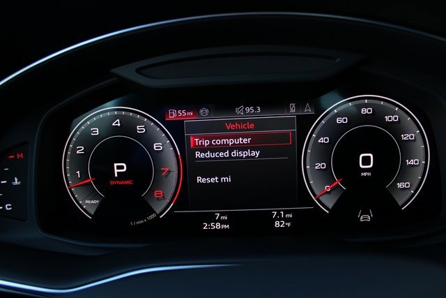 New 2025 Audi Q7 3.0T Premium Plus image 16