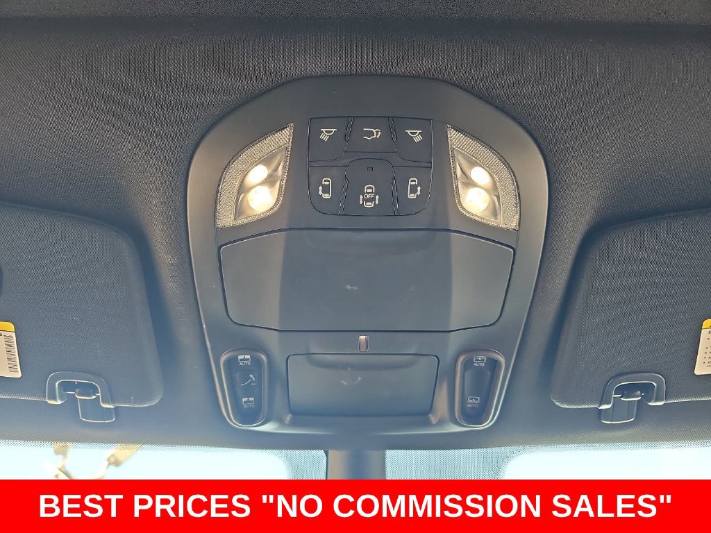 Used 2026 Chrysler Pacifica Limited w/ S Appearance Package FWD image 33