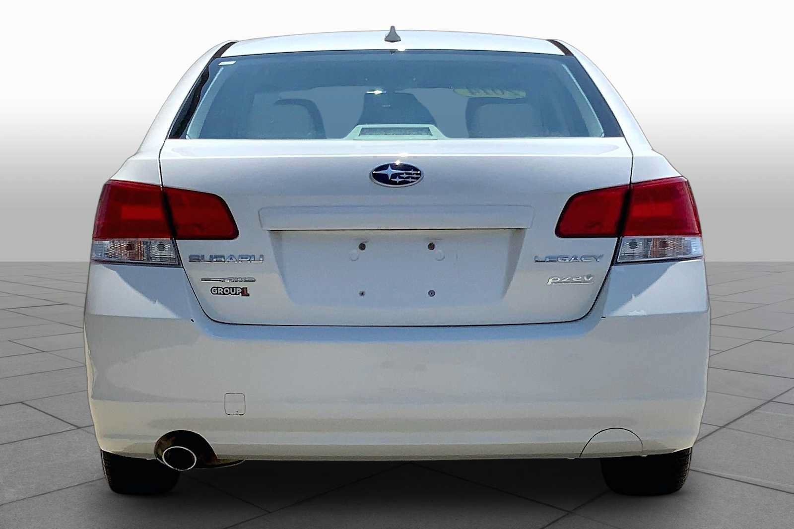 Used 2014 Subaru Legacy 2.5i Premium AWD/4WD image 5