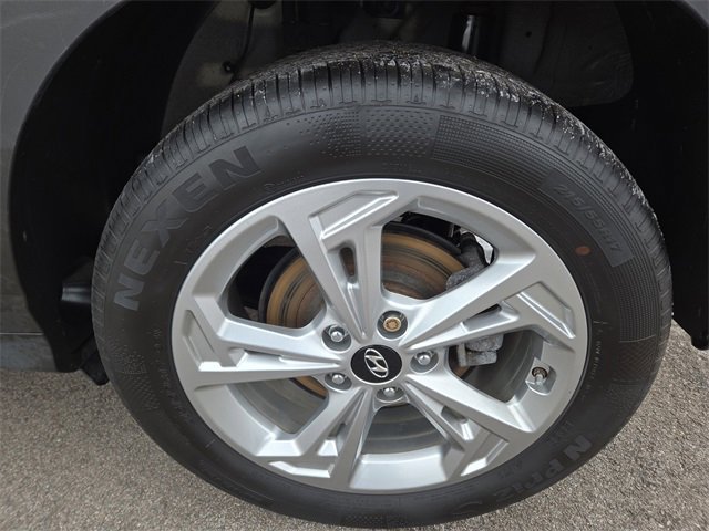 Certified 2023 Hyundai Kona SEL w/ Cargo Package image 29