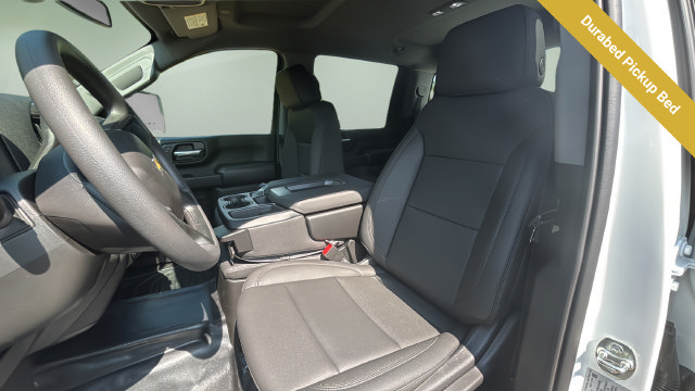 New 2026 Chevrolet Silverado 2500 W/T w/ WT Convenience Package AWD/4WD image 17