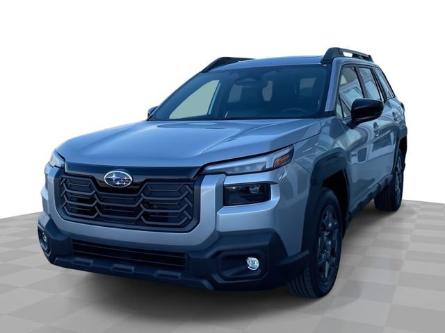 New 2026 Subaru Outback Premium image 1