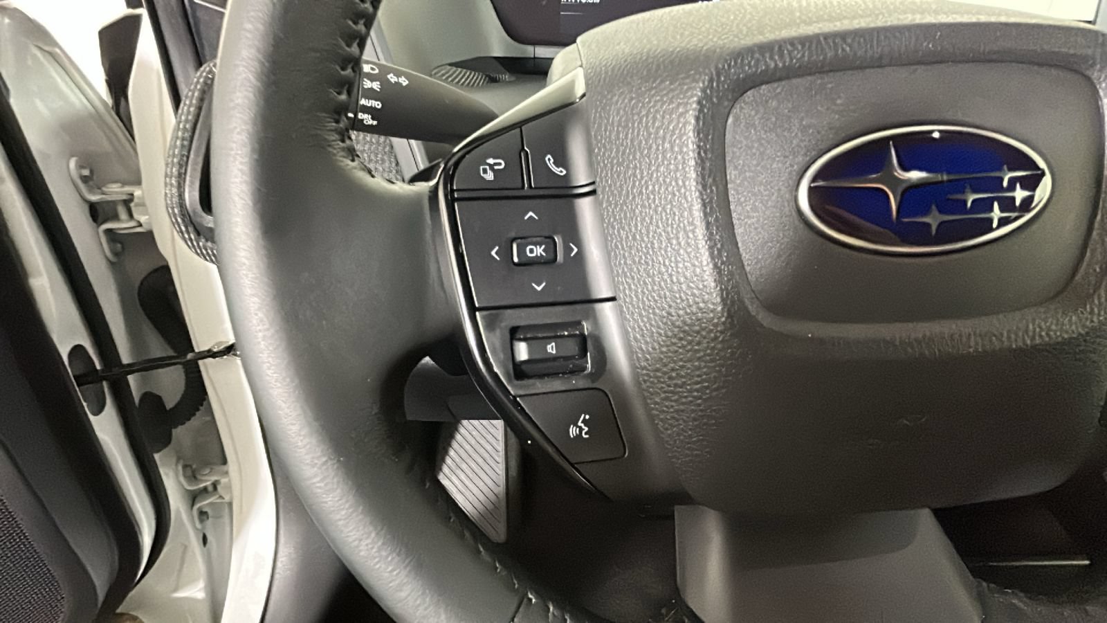 Used 2023 Subaru Solterra AWD image 17