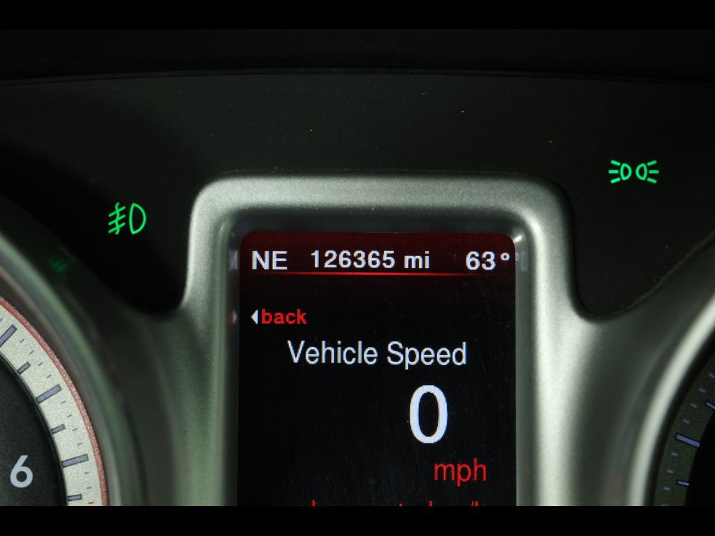 Used 2017 Dodge Journey GT w/ Driver Convenience Group FWD image 21