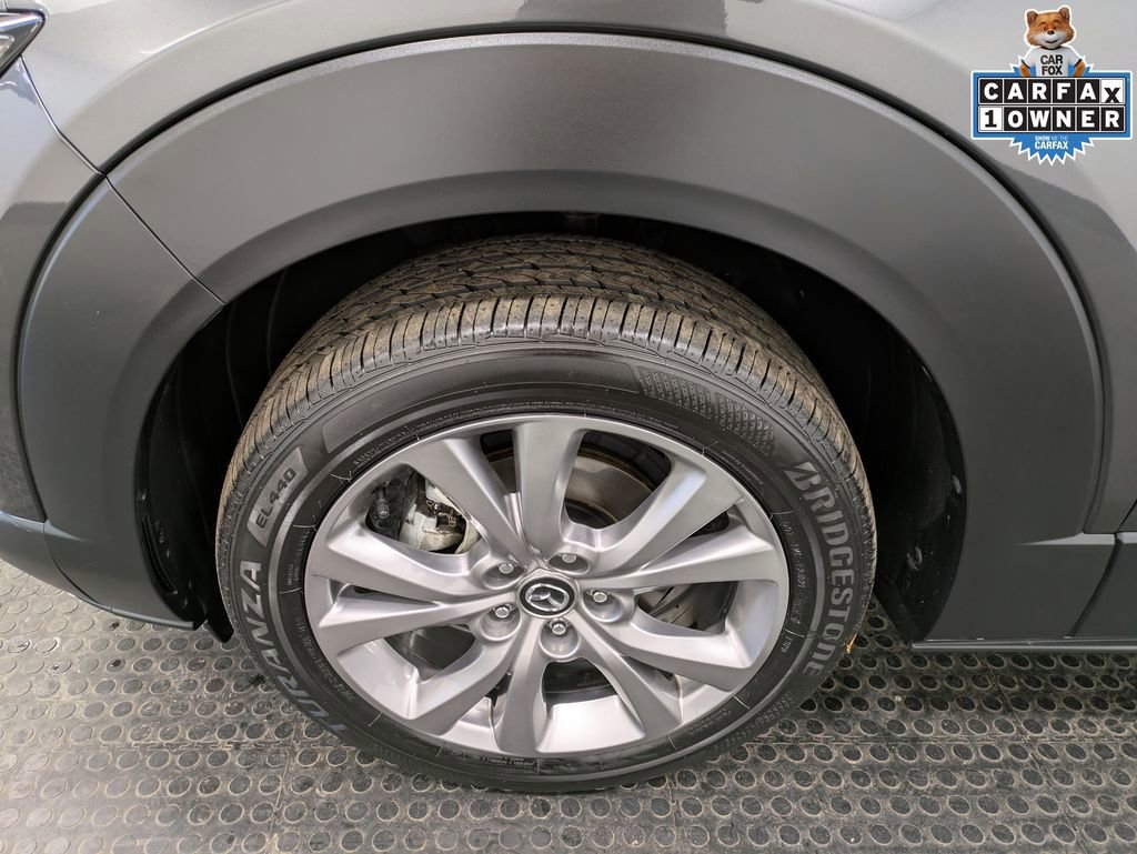 Certified 2023 MAZDA CX-30 AWD 2.5 S w/ Premium Package image 7
