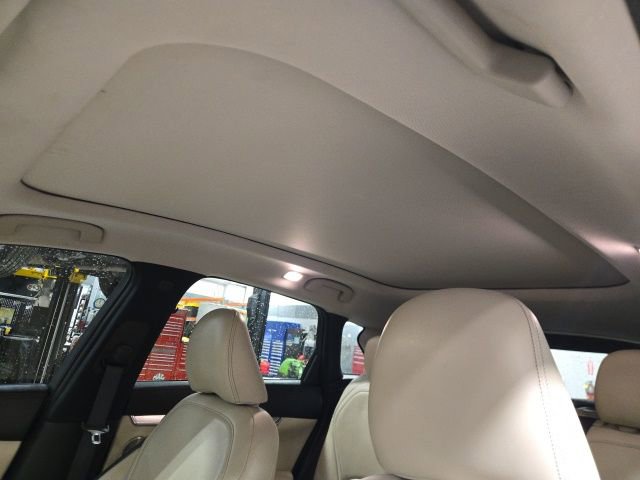 Used 2019 INFINITI QX50 Essential w/ Premium Audio Package image 15