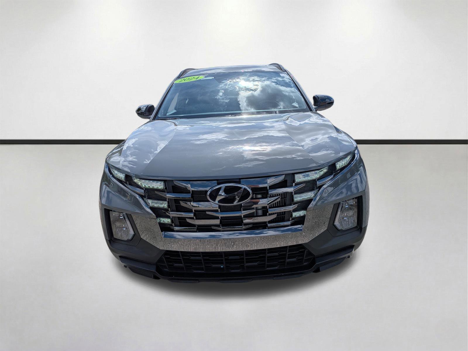 Used 2024 Hyundai Santa Cruz Night AWD/4WD image 9