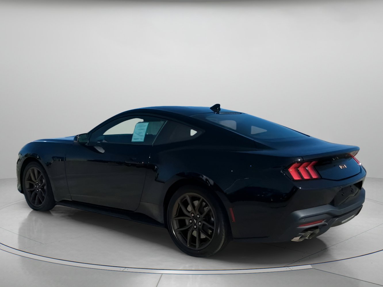 New 2026 Ford Mustang GT Premium RWD image 20