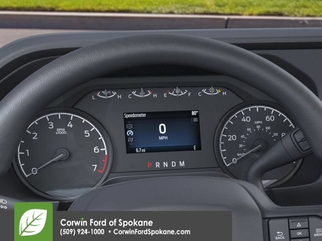 New 2026 Ford F250 XL AWD/4WD image 13