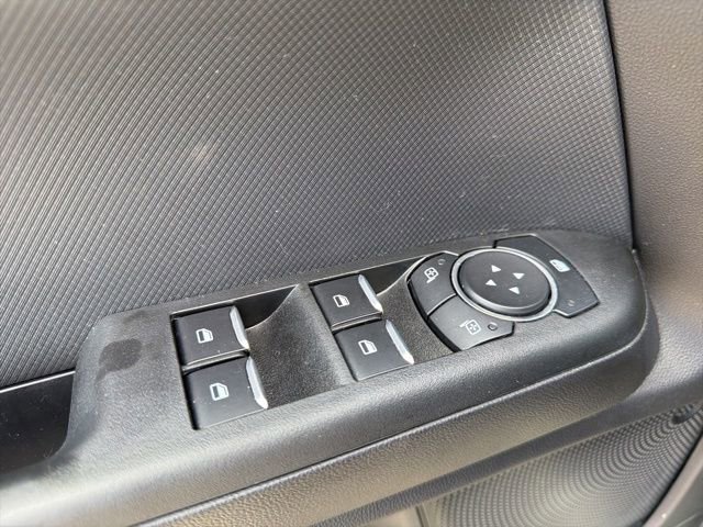 Used 2025 Ford Bronco Sport Outer Banks w/ Outer Banks Tech Package+ AWD/4WD image 32