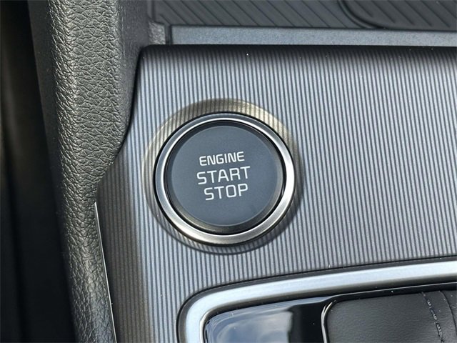 New 2026 Kia Sportage SX image 17